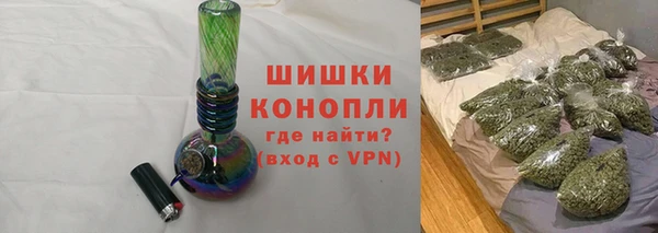 молекула духа Горняк