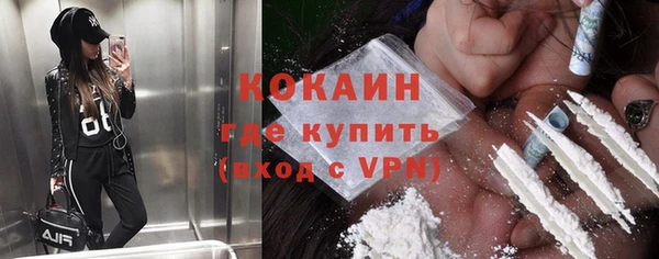 молекула духа Горняк